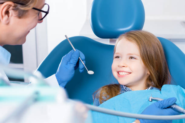 Dental X-Rays and Imaging in Sand Hill, PA