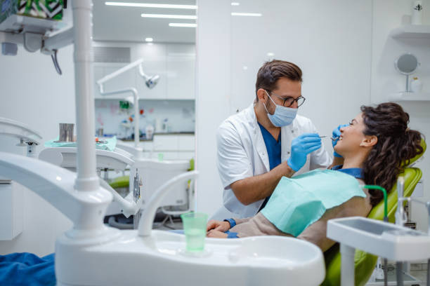 Advanced Technology for Better Dental Care in Sand Hill, PA