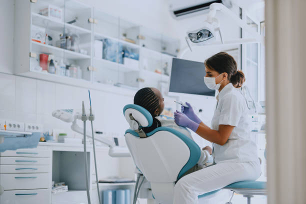 Dental Inlays and Onlays in Sand Hill, PA